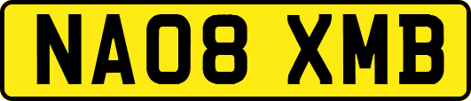 NA08XMB