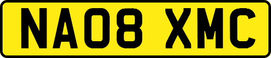 NA08XMC