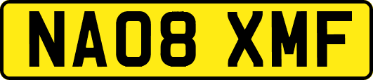 NA08XMF