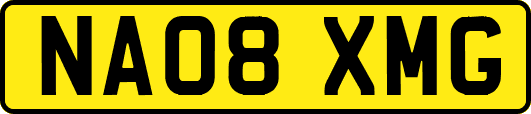 NA08XMG