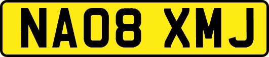 NA08XMJ