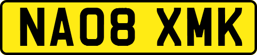 NA08XMK