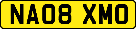 NA08XMO