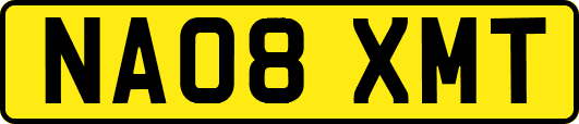 NA08XMT
