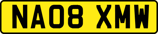 NA08XMW