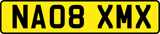 NA08XMX