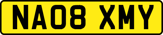 NA08XMY