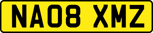 NA08XMZ
