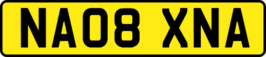 NA08XNA