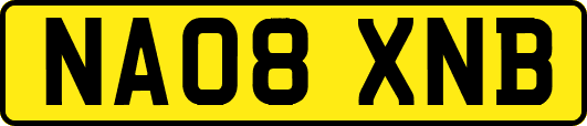 NA08XNB