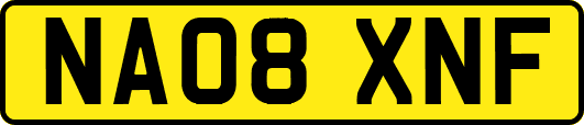 NA08XNF