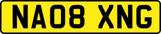 NA08XNG