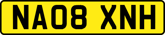 NA08XNH