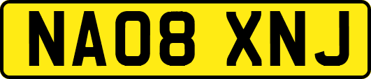 NA08XNJ