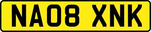 NA08XNK
