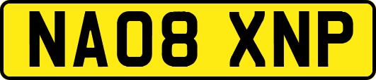 NA08XNP