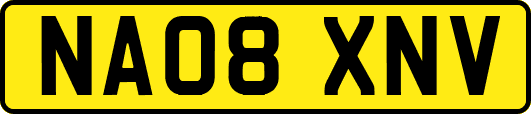 NA08XNV
