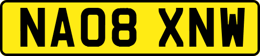NA08XNW