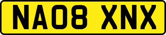NA08XNX