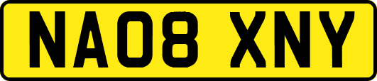 NA08XNY