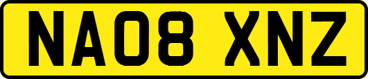 NA08XNZ