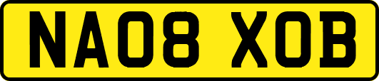 NA08XOB