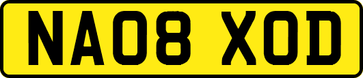 NA08XOD