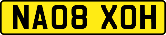 NA08XOH