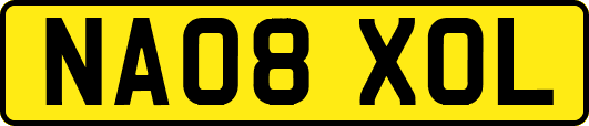 NA08XOL
