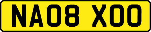 NA08XOO