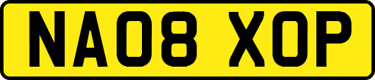 NA08XOP