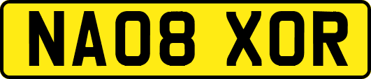 NA08XOR