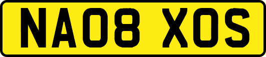 NA08XOS