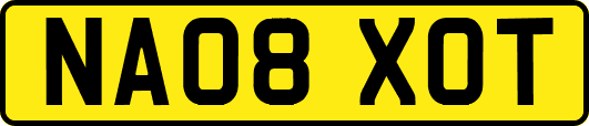 NA08XOT