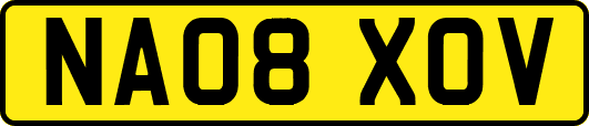 NA08XOV