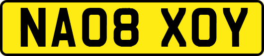 NA08XOY