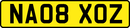 NA08XOZ