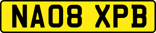 NA08XPB