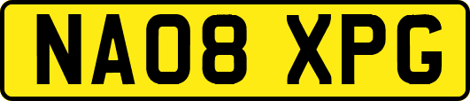NA08XPG