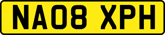 NA08XPH