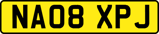 NA08XPJ