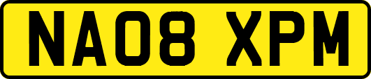 NA08XPM