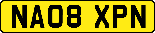 NA08XPN