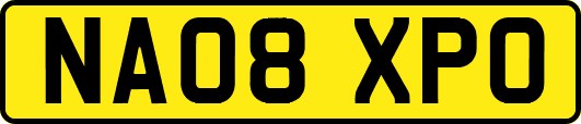 NA08XPO