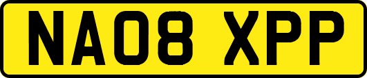 NA08XPP