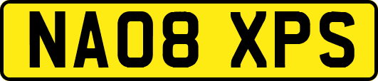 NA08XPS