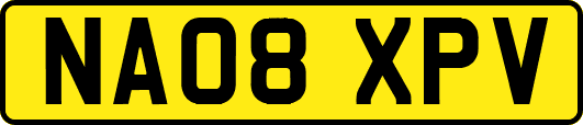 NA08XPV