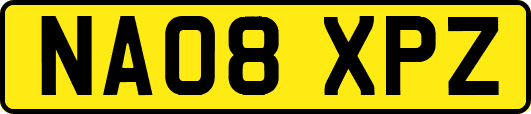 NA08XPZ