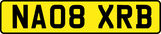 NA08XRB