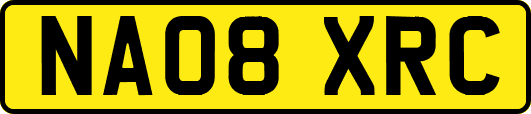 NA08XRC